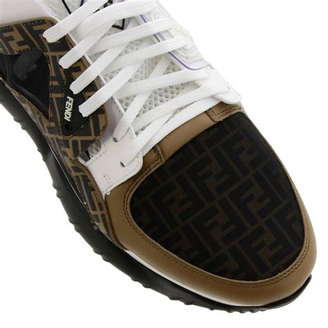 fendi shoes 2015 price|fendi men's sneakers sale.